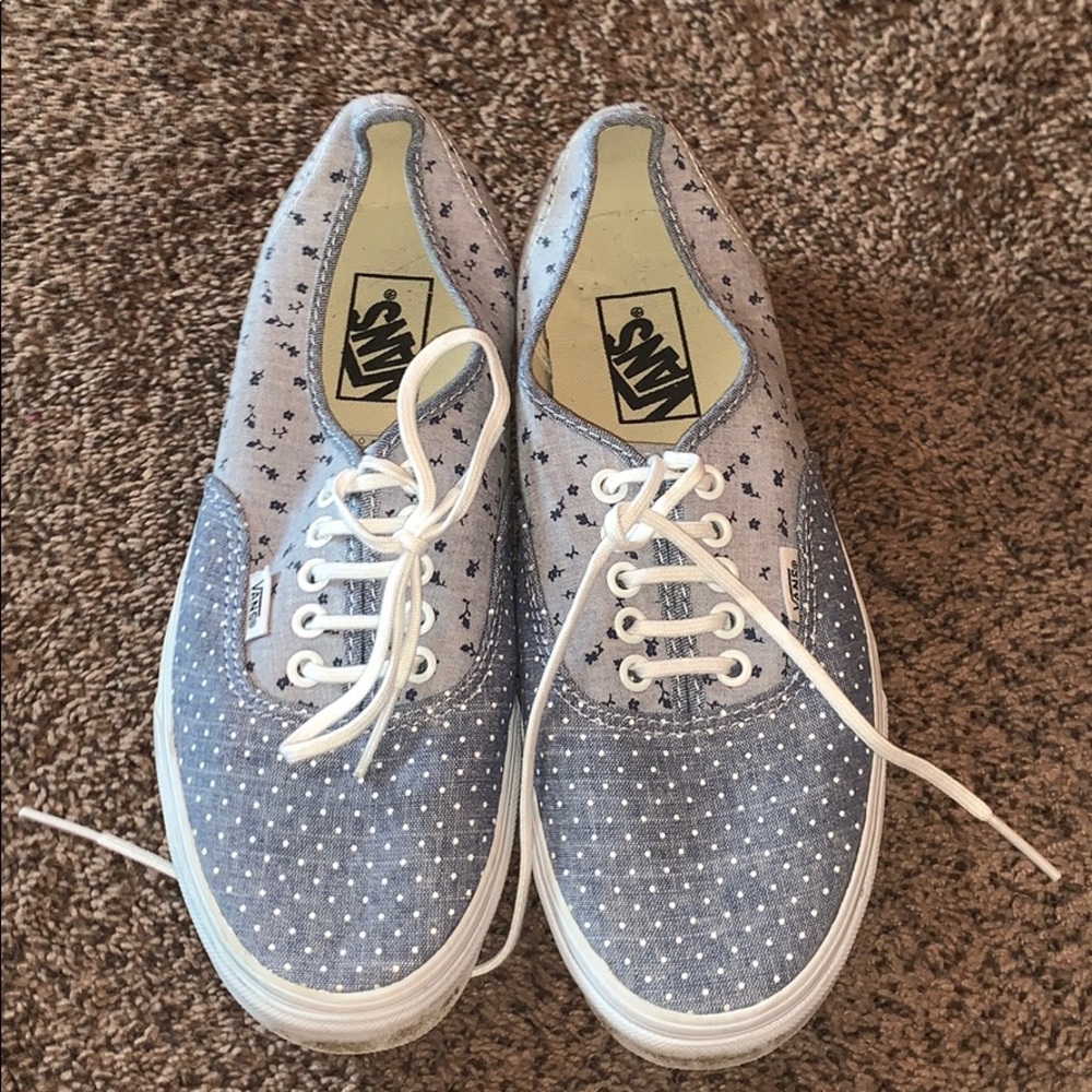 CUTEEE vans!!
